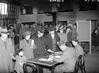 Polling Station